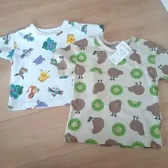 ベビー　Tシャツ　95センチのサムネイル