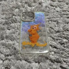 SKINNYDIP テレタビーズ iPhone 15 Pro Max ケース