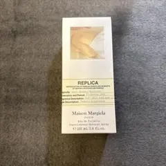 Maison Margiela Lazy Sunday Morning