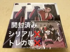 ZB1 ゼベワン ICONIK パクゴヌク ソニミュ ポスター セット