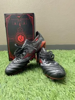 【極美品】Morelia Neo IIIβ SR4 （セルヒオラモス）26.5