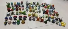 ポケモンキッズ85体セット当時モノビンテージレア90年代初期 - メルカリ