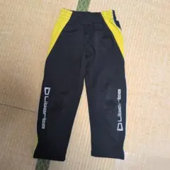 Liberta ジャージ パンツ 130cm ネイビーのサムネイル