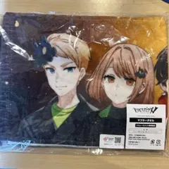 ZETA第五人格COA優勝記念　プライズ商品　マフラータオルのサムネイル