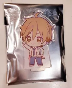 あんスタ アニカフェ アクスタ 真白友也 スタフォニ