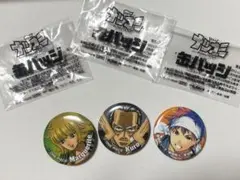 2025年最新】ナツコミ 缶バッチの人気アイテム - メルカリ