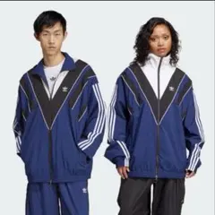 adidas Originals ナイロンジャケットのサムネイル