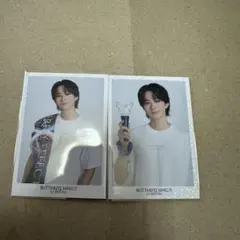 FANTASTICS 澤本夏輝　フォトカ