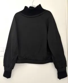 ブラック オーバー