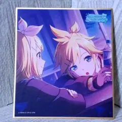 2025年最新】鏡音レン 色紙の人気アイテム - メルカリ