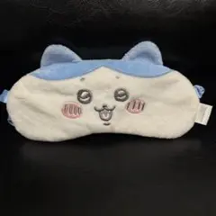 ちいかわ アイマスク ハチワレ
