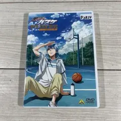 黒子のバスケ DVD FAN DISC～終わらない夏～〈2013年12月20日…