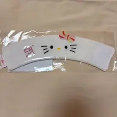 サーティワン　ハローキティ　リバーシブルスリーブ