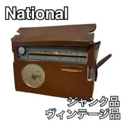 値下げ※【真空管ラジオ】【SV－7】5球スーパーラジオにマッジクアイ