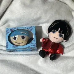 2025年最新】藤井流星 ぬいぐるみの人気アイテム - メルカリ