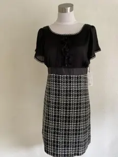 ⭐️新品 L・R ワンピース