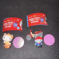 チョコエッグ サンリオ セット販売