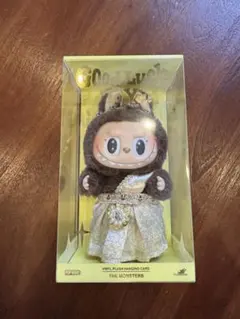 POP MART ラブブ　タイ限定　未開封