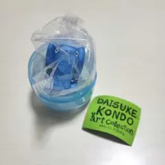 DAISUKEKONDO artcollection zou