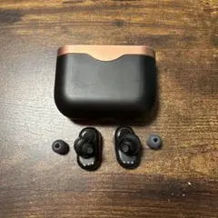 ソニー ワイヤレスノイズキャンセリングイヤホン WF-1000XM3