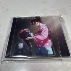 鬼滅の刃無限城編第4期場面写そのままアクリルスタンド猗窩座＆恋雪