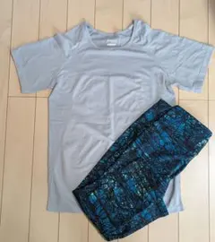 OLD NAVY ACTIVE スポーツウェア上下のサムネイル