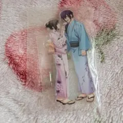 2026年最新】薄桜鬼 斎藤一 アクリルスタンドの人気アイテム - メルカリ