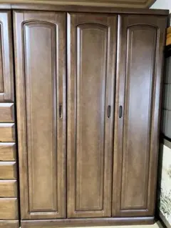 府中家具 婚礼洋タンス - メルカリ