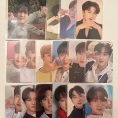 straykids nacific チャンビン　まとめ売り