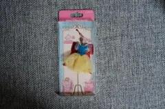 TDR ディズニーリゾート　白雪姫　ストラップ