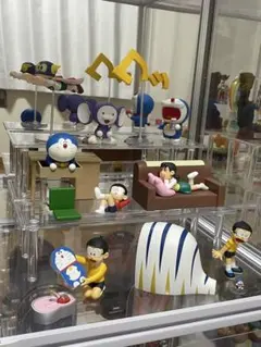 藤子・F・不二雄 未来の想い出 UDF フィギュア付き限定版 2024年発売