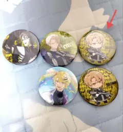 2025年最新】センラ 缶バ ハロパの人気アイテム - メルカリ