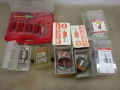 ミヤナガ S-LOCKバイメタルホールソーBOXキット1 SLBIBOX1 - メルカリ