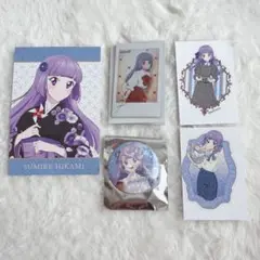 アイカツ！ 氷上スミレ セット売り