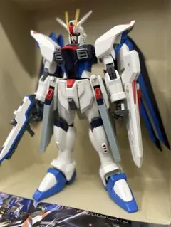 2025年最新】フリーダムガンダム 1/60の人気アイテム - メルカリ