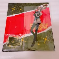 ペルソナ5 アクリルスタンド　アクスタ　明智吾郎　クロウ
