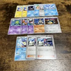 2026年最新】ポケモンカード box まとめ売りの人気アイテム - メルカリ