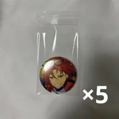 あんスタ 缶バッジ コレ缶 2026 Jun. 月永レオ