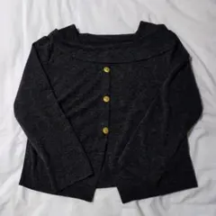 SHEIN 長袖トップス XXL