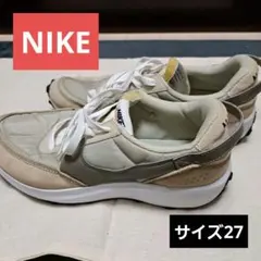 NIKE ナイキ DH9522-102 Nike ワッフル27
