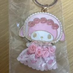 マイメロ シークレットキーホルダー