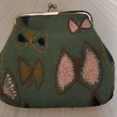 ミナペルホネン／長財布／コンパクトウォレット／ハンドメイド 再販ミナペルホネン 長財布 タンバリン ハンドメイド 長財布 ryo 通販