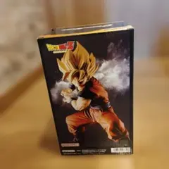 ドラゴンボールZ Grandista(グランディスタ)SON GOKU(孫悟空)