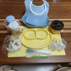 離乳食期セット