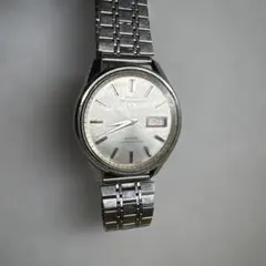SEIKO 腕時計 6106-6030 セイコー 5DX 自動巻き 動作確認済 - メルカリ