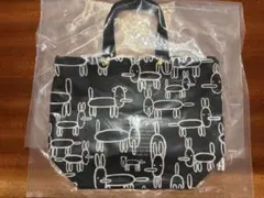 新品未開封　ミナペルホネン　トートバッグのサムネイル