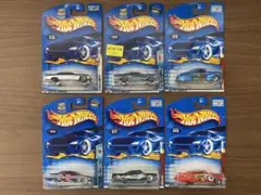 2026年最新】hot wheels 30thの人気アイテム - メルカリ