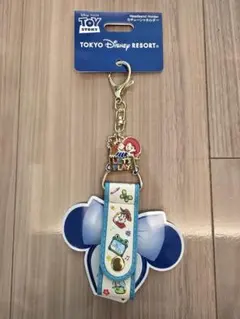 東京ディズニーリゾート トイストーリー カチューシャホルダー