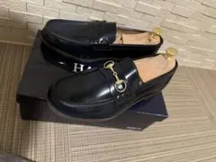 【新品】ハルタ　カジュアルローファー