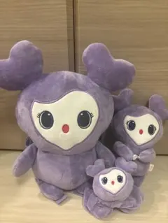 TWICE サナ　GIGO サブリー３点セット